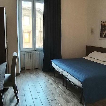 Roma My Home B&B Bagian luar foto