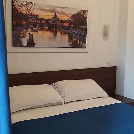 Roma My Home B&B Bagian luar foto