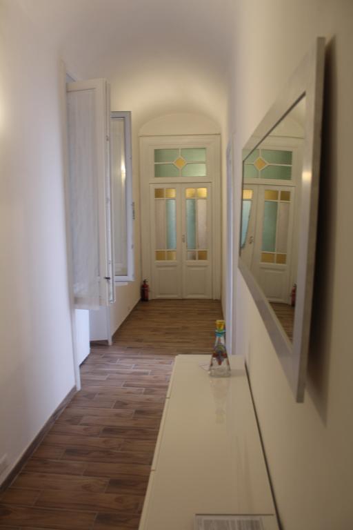 Roma My Home B&B Bagian luar foto