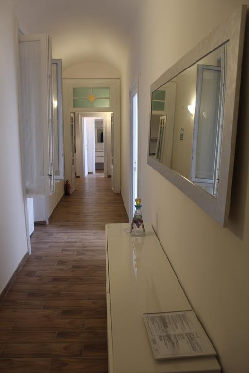 Roma My Home B&B Bagian luar foto