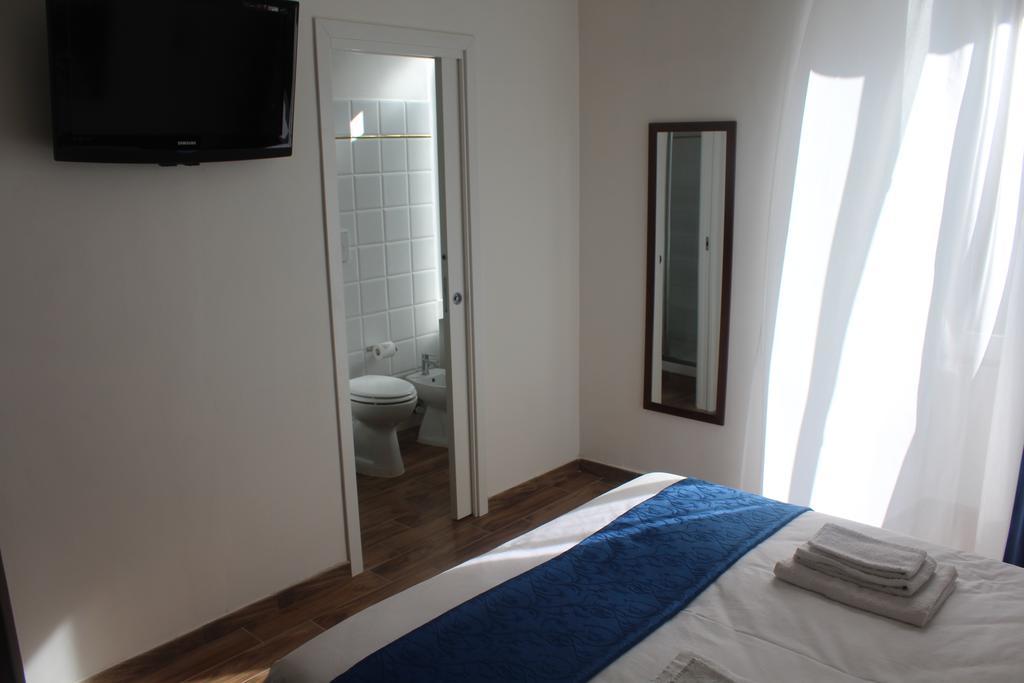 Roma My Home B&B Bagian luar foto