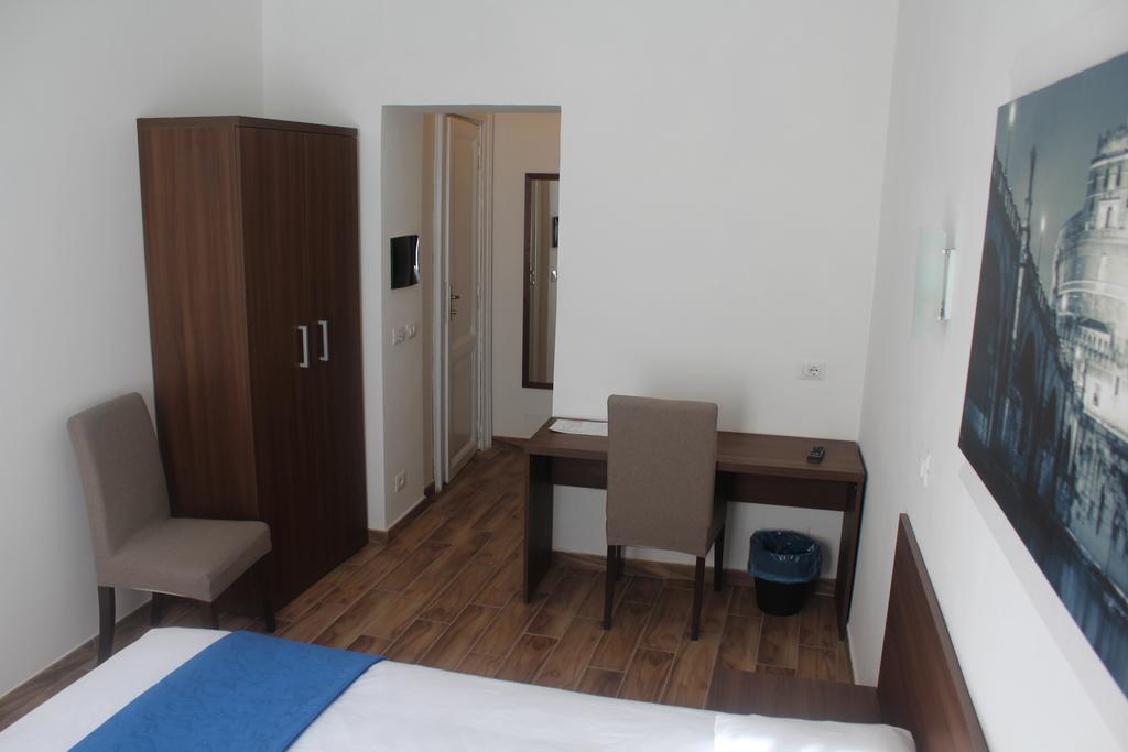 Roma My Home B&B Bagian luar foto