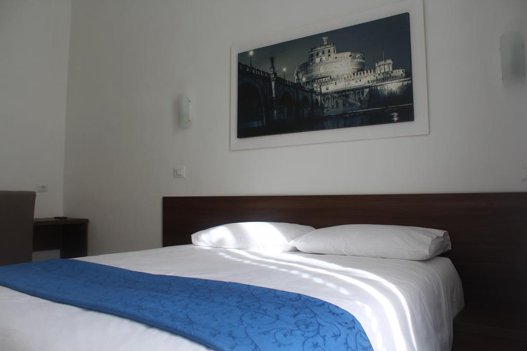Roma My Home B&B Bagian luar foto