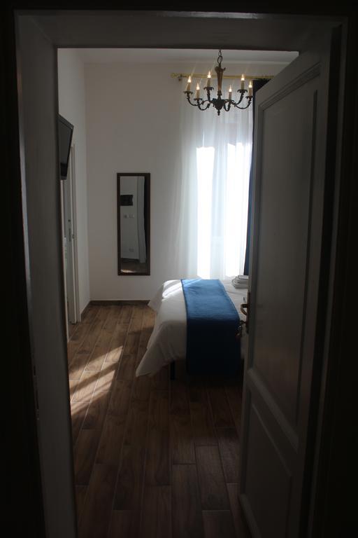 Roma My Home B&B Bagian luar foto