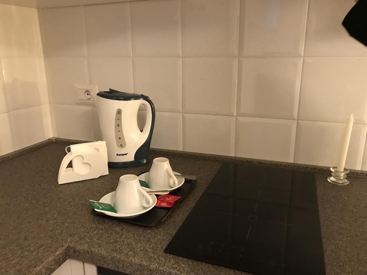Roma My Home B&B Bagian luar foto