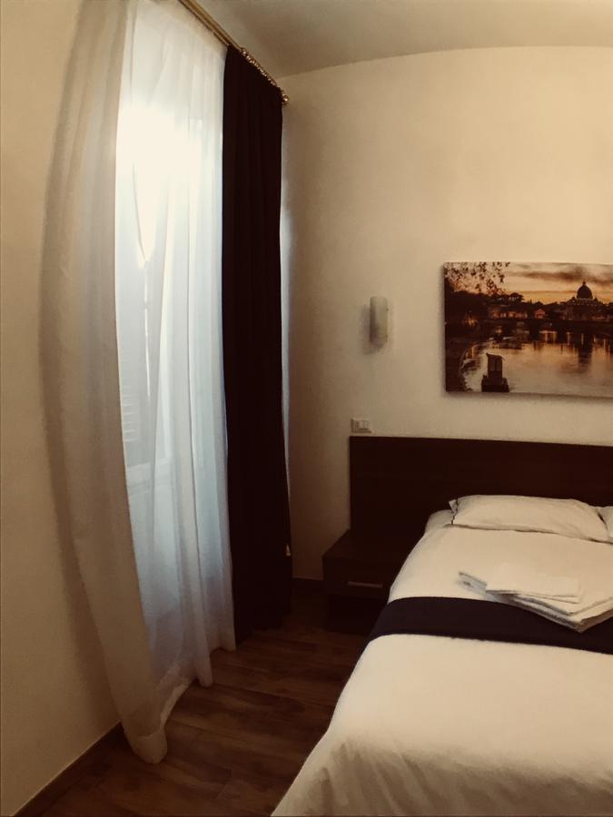 Roma My Home B&B Bagian luar foto