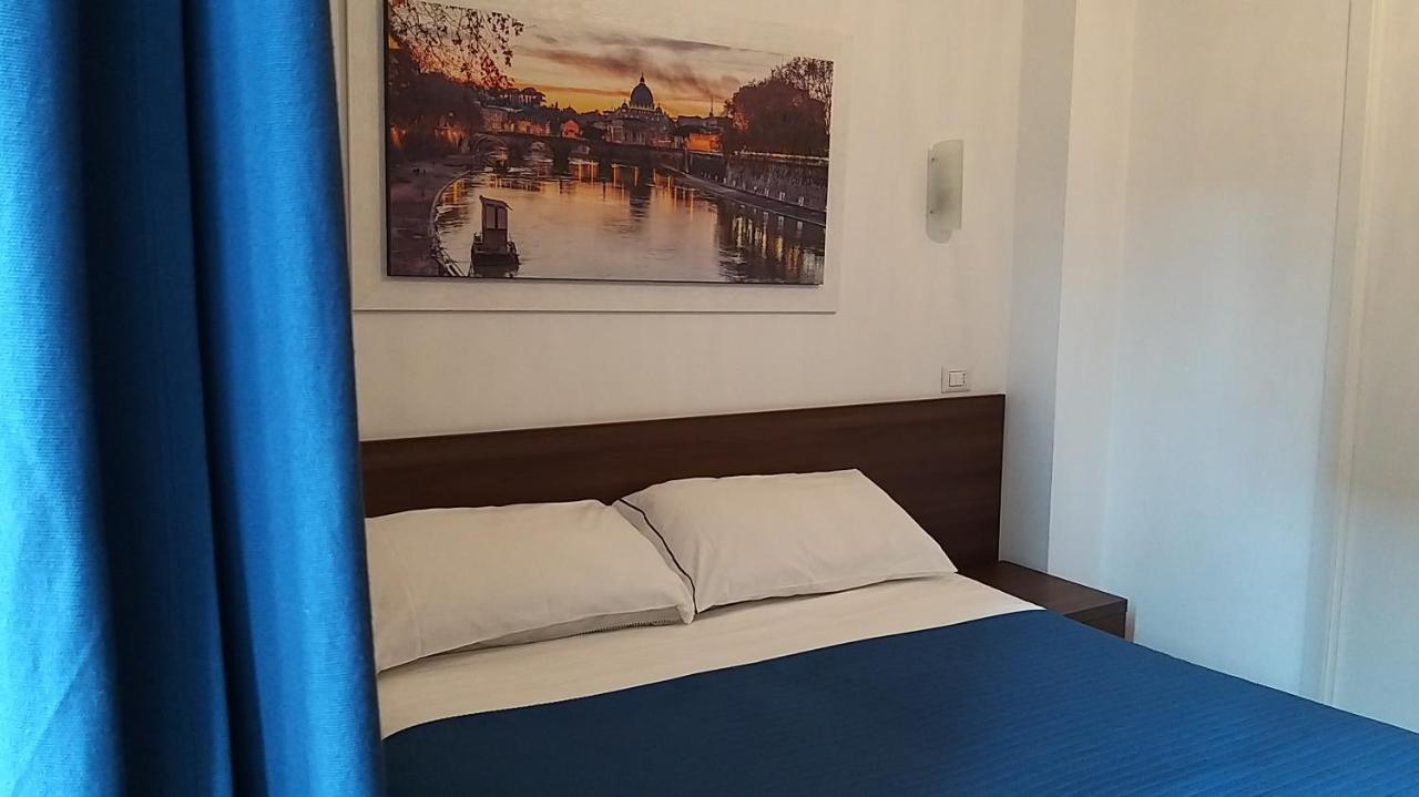 Roma My Home B&B Bagian luar foto
