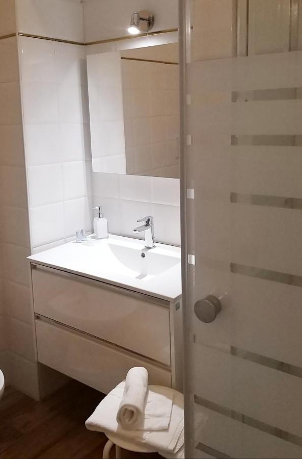 Roma My Home B&B Bagian luar foto