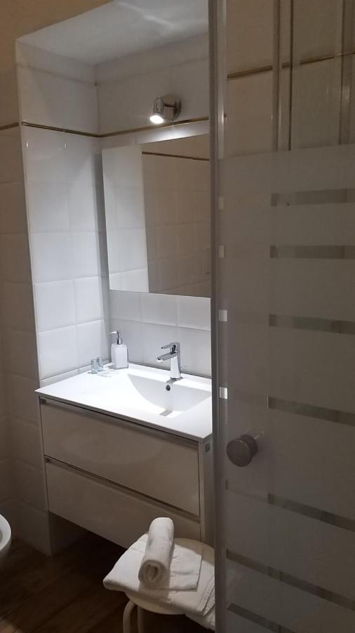 Roma My Home B&B Bagian luar foto